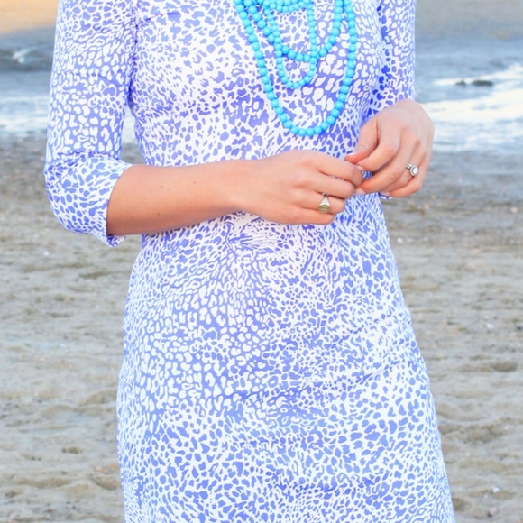 Persifor Kilpatrick Dress - Picture 5 of 5